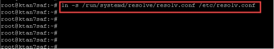 Ubuntu 18.04νresolve.confԶΪ127.0.0.534991
